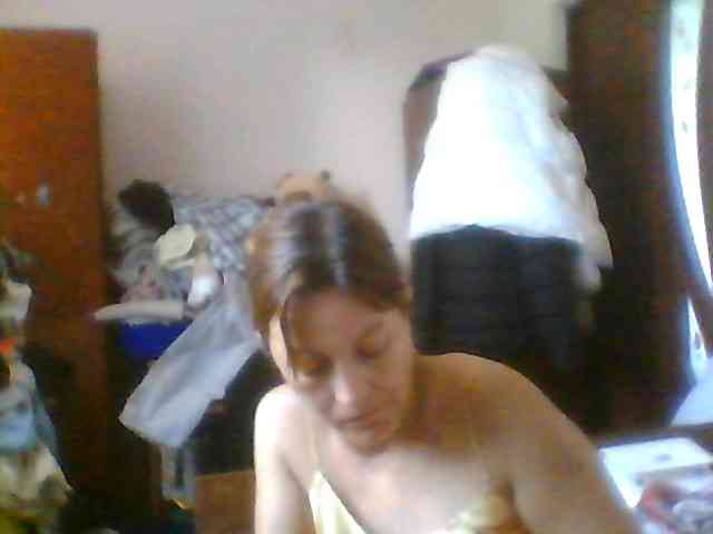 sweetcandy1 webcam