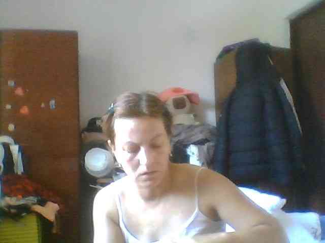 sweetcandy1 webcam