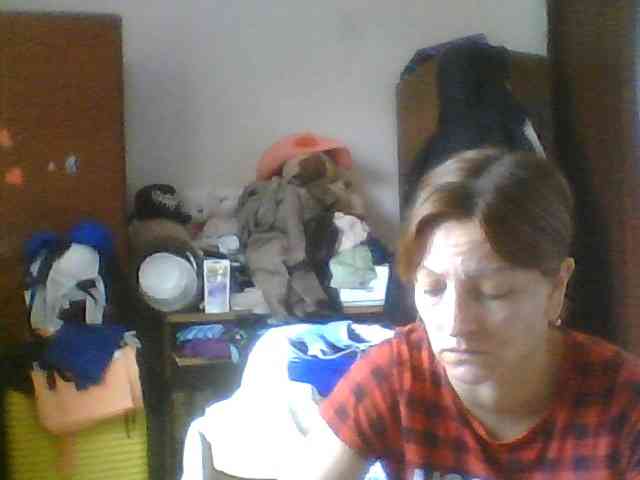 sweetcandy1 webcam