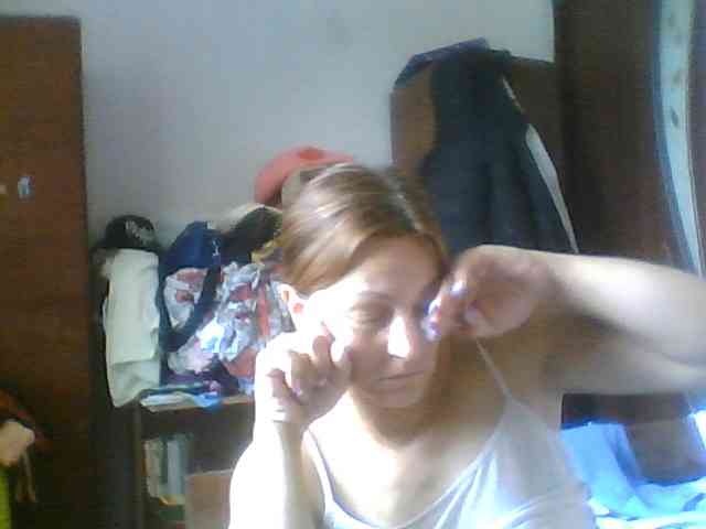 sweetcandy1 webcam