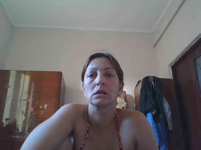 sweetcandy1 webcam