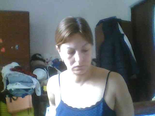 sweetcandy1 webcam