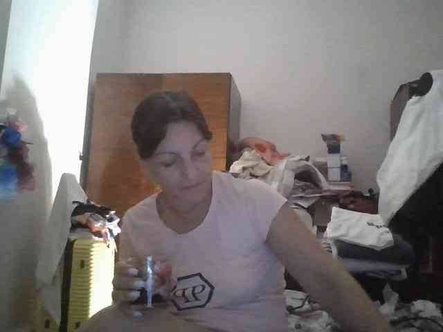 sweetcandy1 webcam