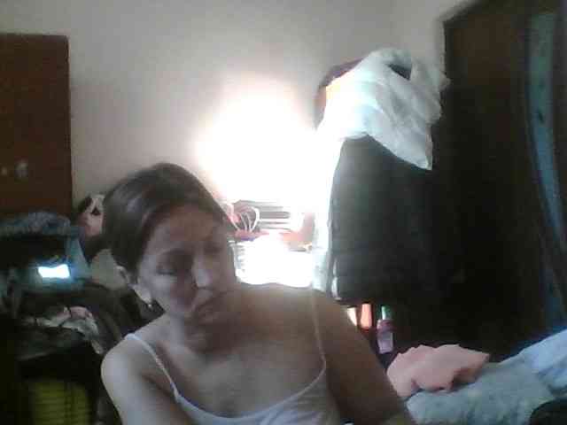 sweetcandy1 webcam