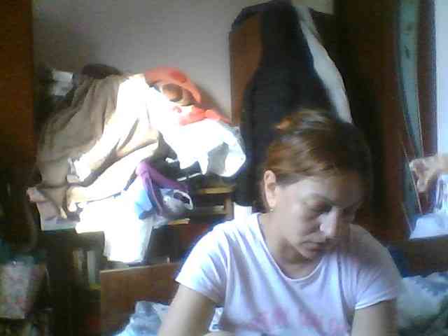 sweetcandy1 webcam