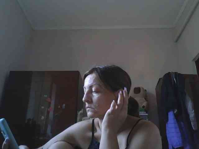sweetcandy1 webcam