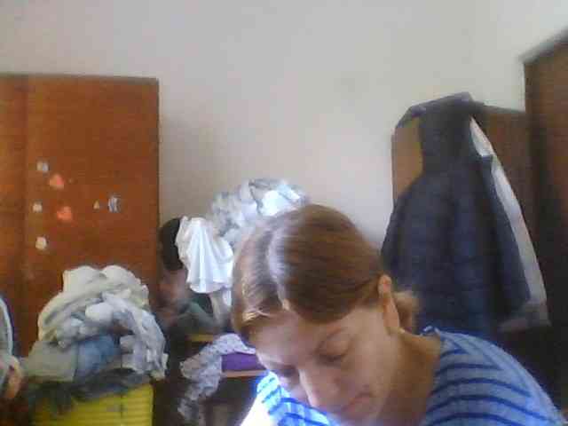 sweetcandy1 webcam
