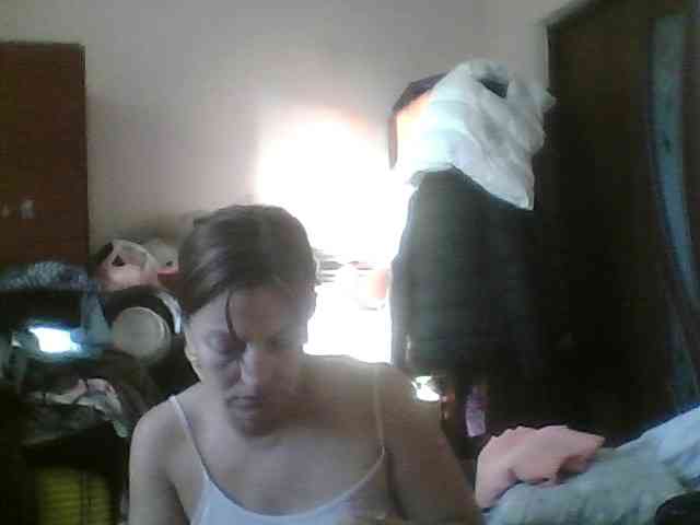 sweetcandy1 webcam