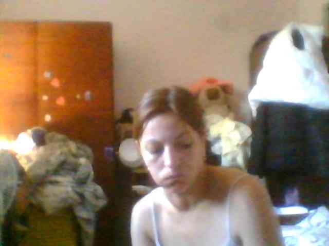 sweetcandy1 webcam