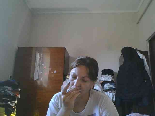 sweetcandy1 webcam