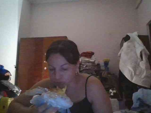 sweetcandy1 webcam