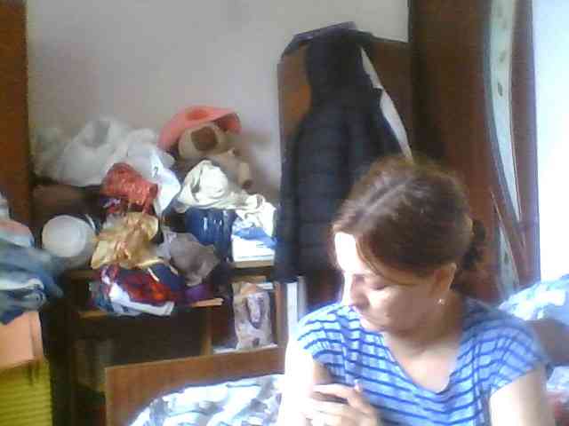 sweetcandy1 webcam