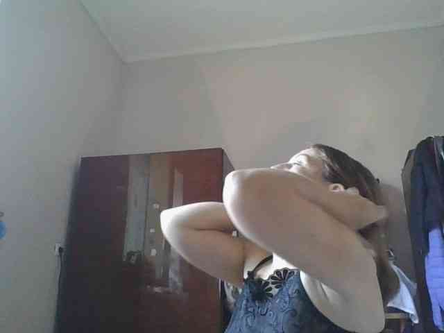 sweetcandy1 webcam
