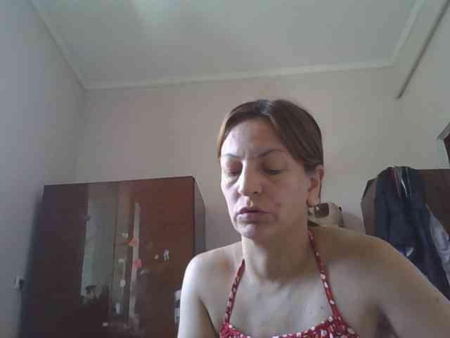 sweetcandy1 webcam