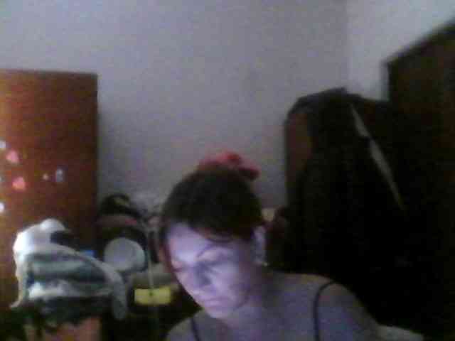 sweetcandy1 webcam