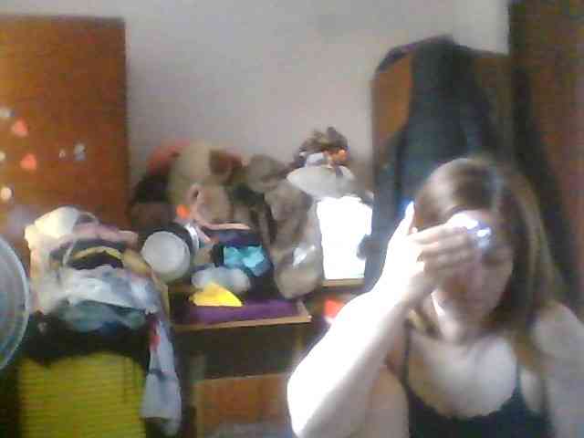 sweetcandy1 webcam