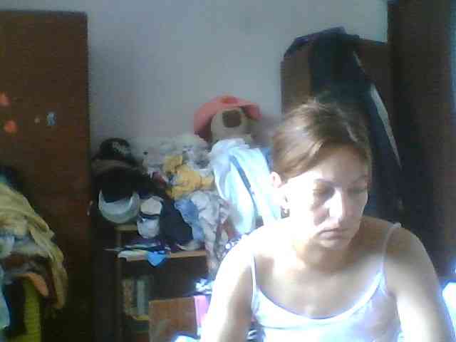 sweetcandy1 webcam