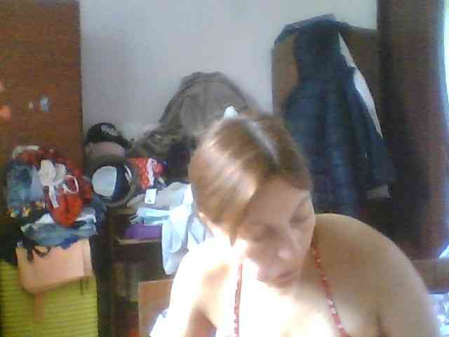 sweetcandy1 webcam