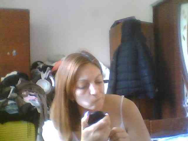 sweetcandy1 webcam