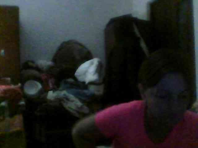 sweetcandy1 webcam