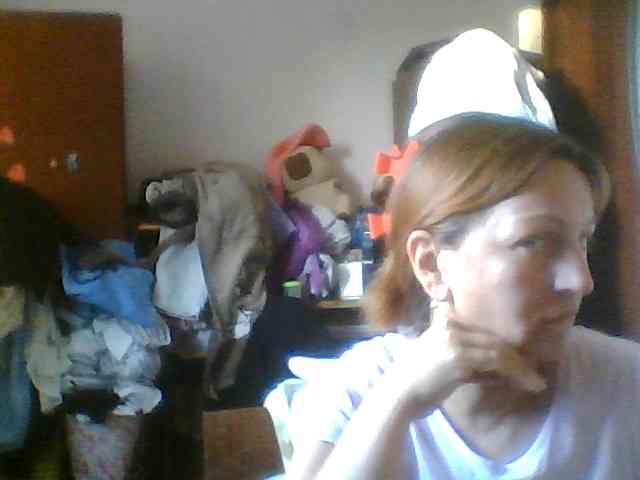 sweetcandy1 webcam