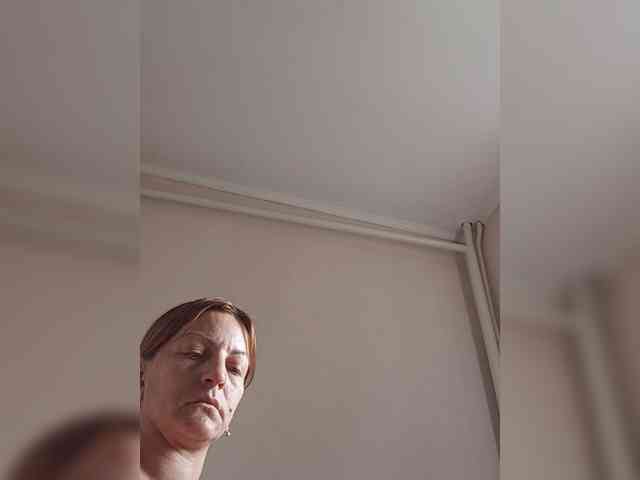 sweetcandy1 webcam