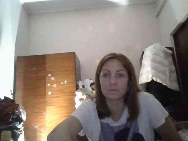 sweetcandy1 webcam