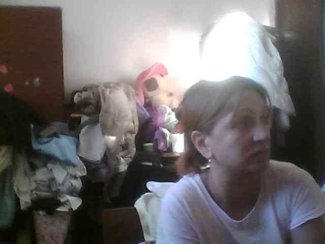 sweetcandy1 webcam