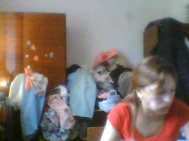 sweetcandy1 webcam