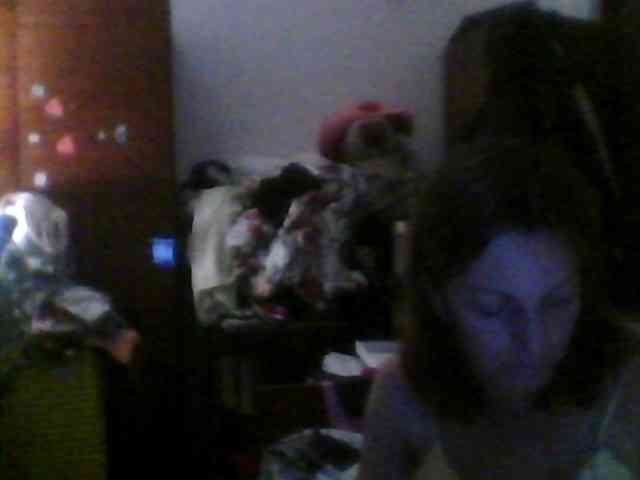 sweetcandy1 webcam