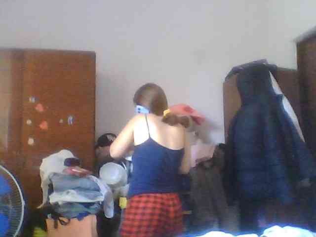 sweetcandy1 webcam