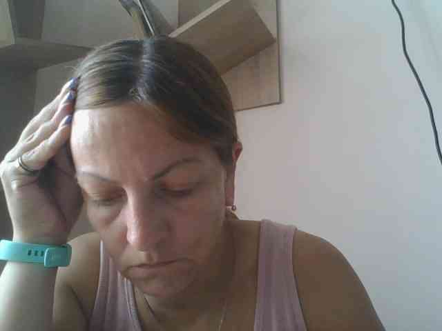 sweetcandy1 webcam