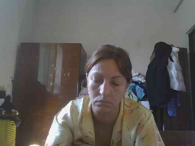 sweetcandy1 webcam