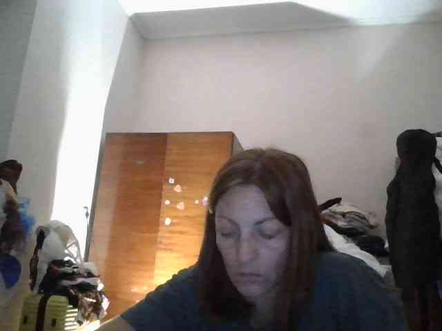 sweetcandy1 webcam