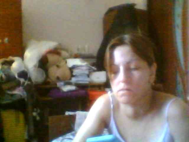 sweetcandy1 webcam