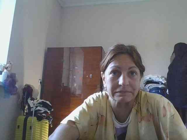 sweetcandy1 webcam