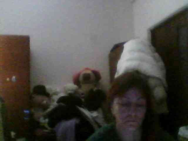 sweetcandy1 webcam