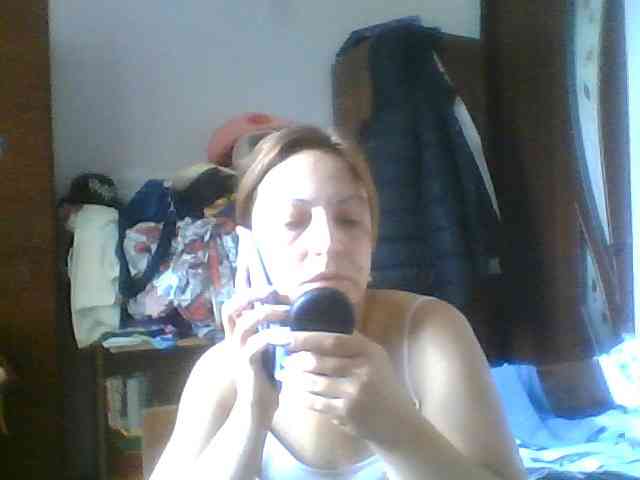sweetcandy1 webcam