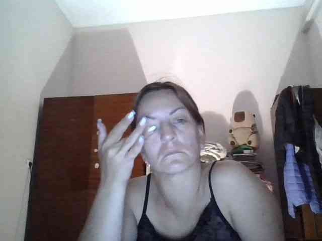 sweetcandy1 webcam