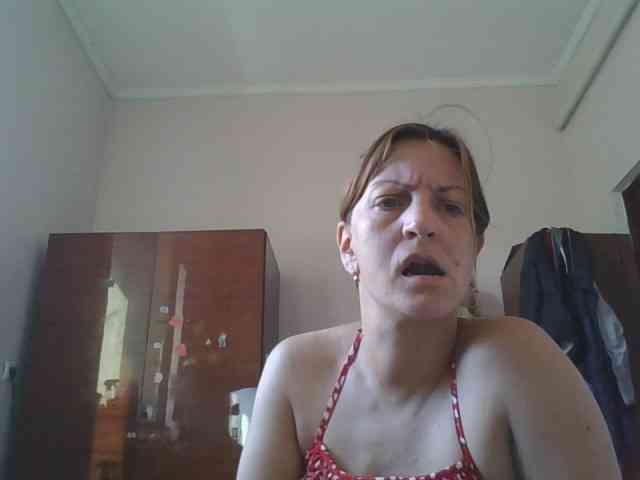 sweetcandy1 webcam