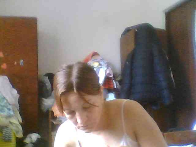 sweetcandy1 webcam