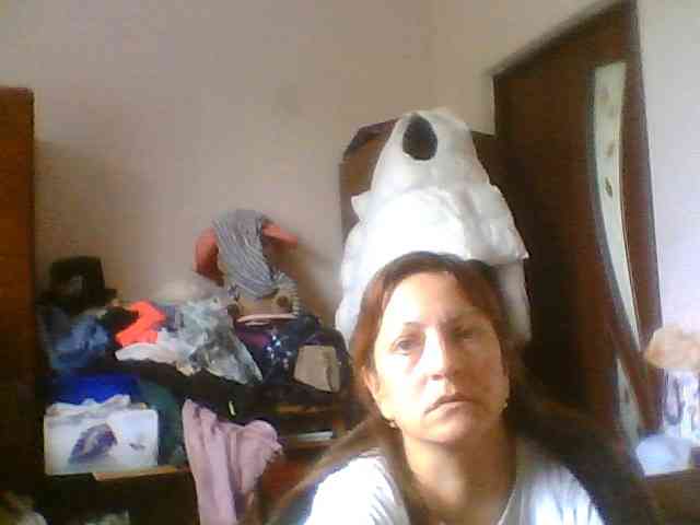 sweetcandy1 webcam