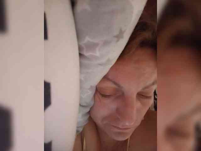 sweetcandy1 webcam