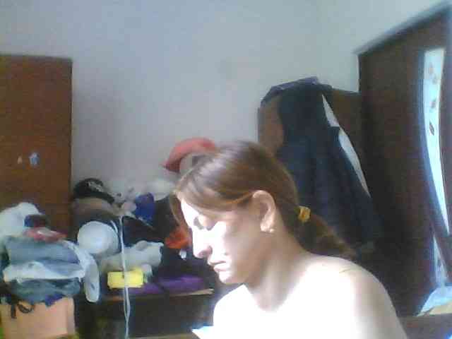 sweetcandy1 webcam