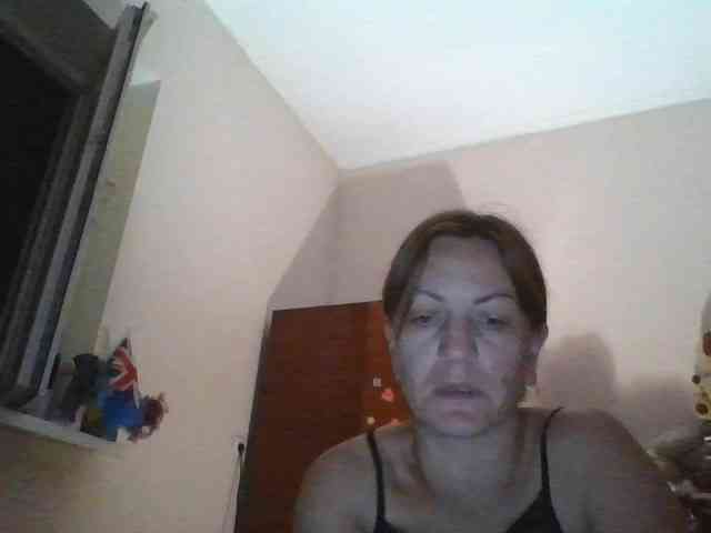 sweetcandy1 webcam