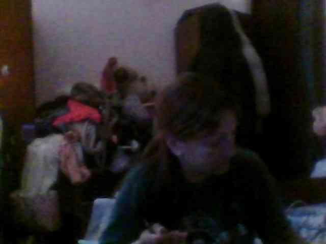 sweetcandy1 webcam