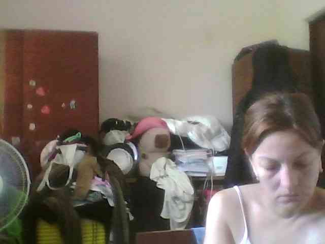 sweetcandy1 webcam