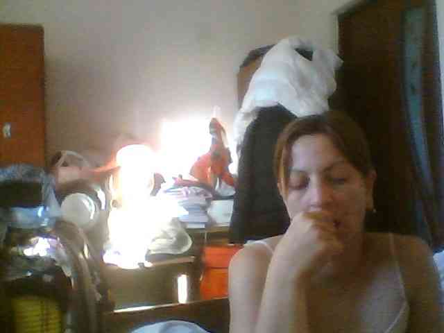 sweetcandy1 webcam