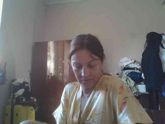 sweetcandy1 webcam