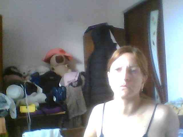 sweetcandy1 webcam